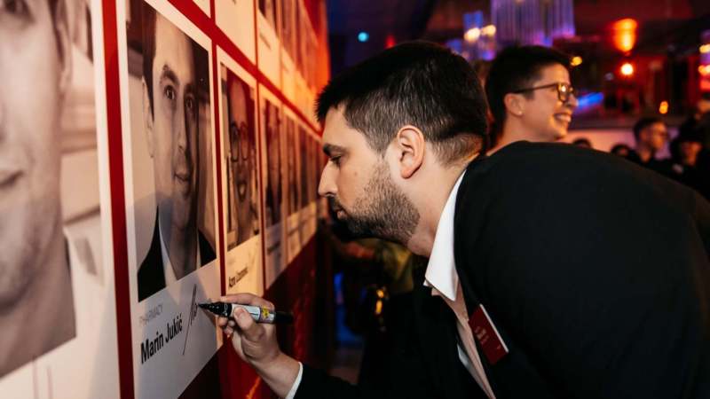 Konkurs za istraživačka dostignuća lekara i farmaceuta 1