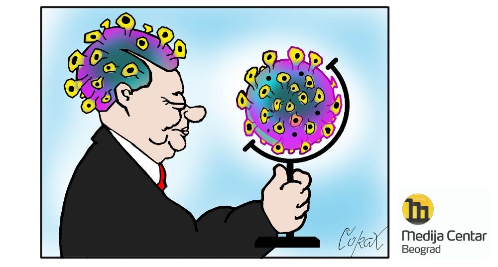 Vredi li kineski zdravstveni put svile? 1