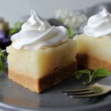 Recept nedelje: Keks kocke sa jabukama 8