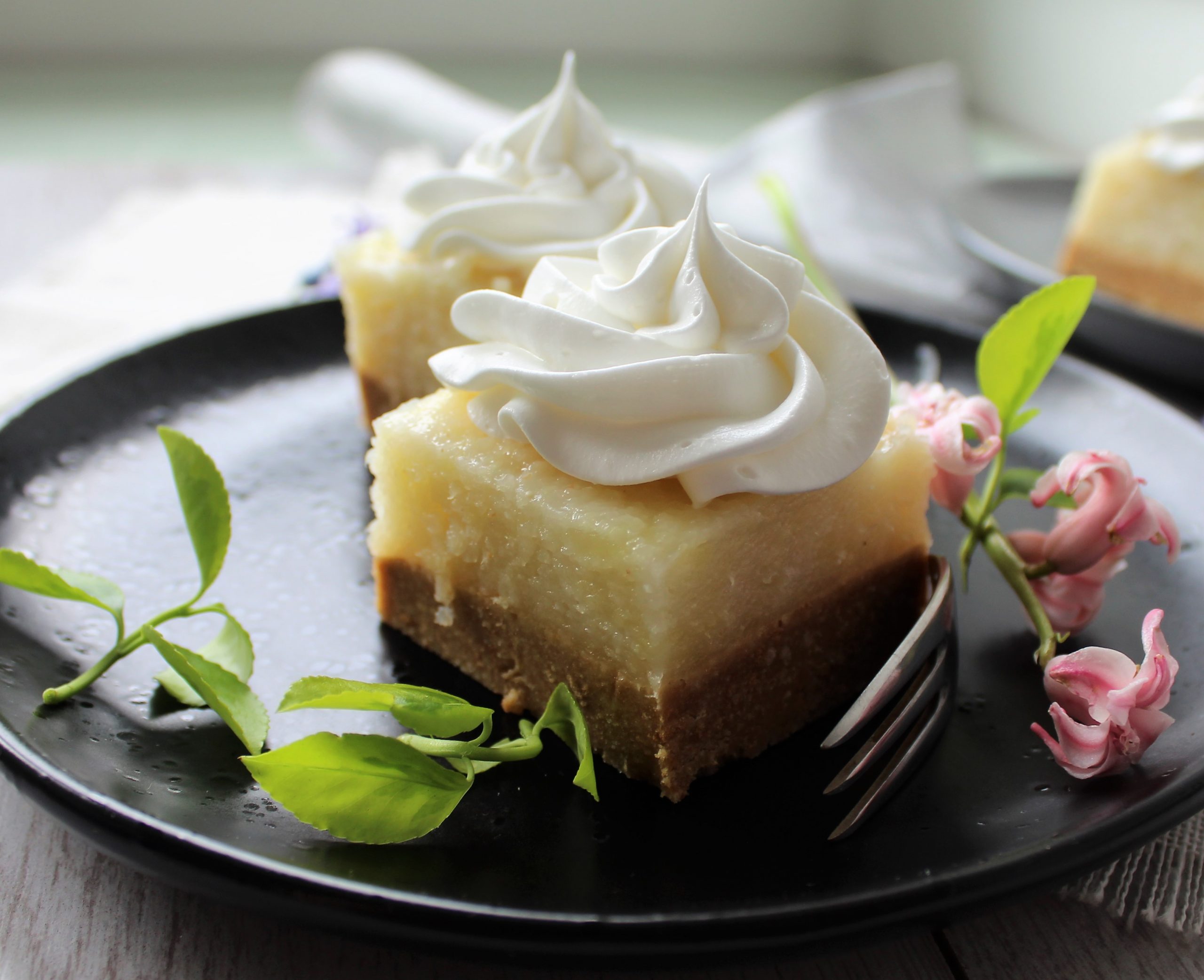 Recept nedelje: Keks kocke sa jabukama 2