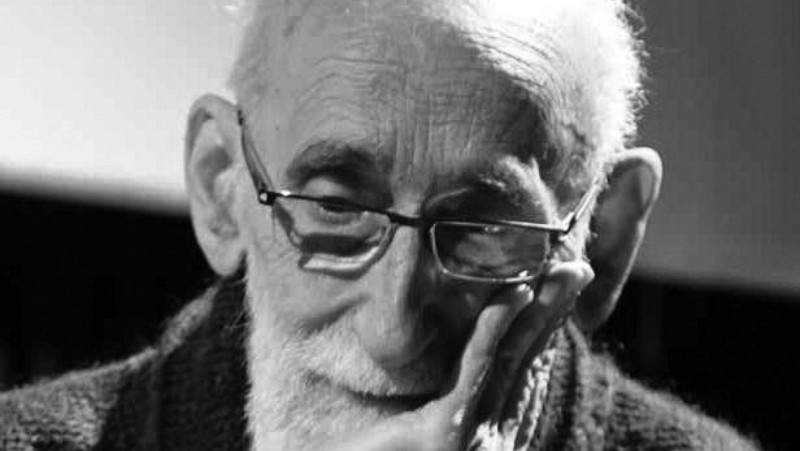 Svoje mišljenje i sud iznosio bez okolišanja 1