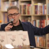 Novi Nebojša Milenković: Plašim se da smo se kao društvo privikli na mržnju 12