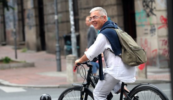 Jagoš Marković: Da nema podanika, ne bi bilo ni kralja 9