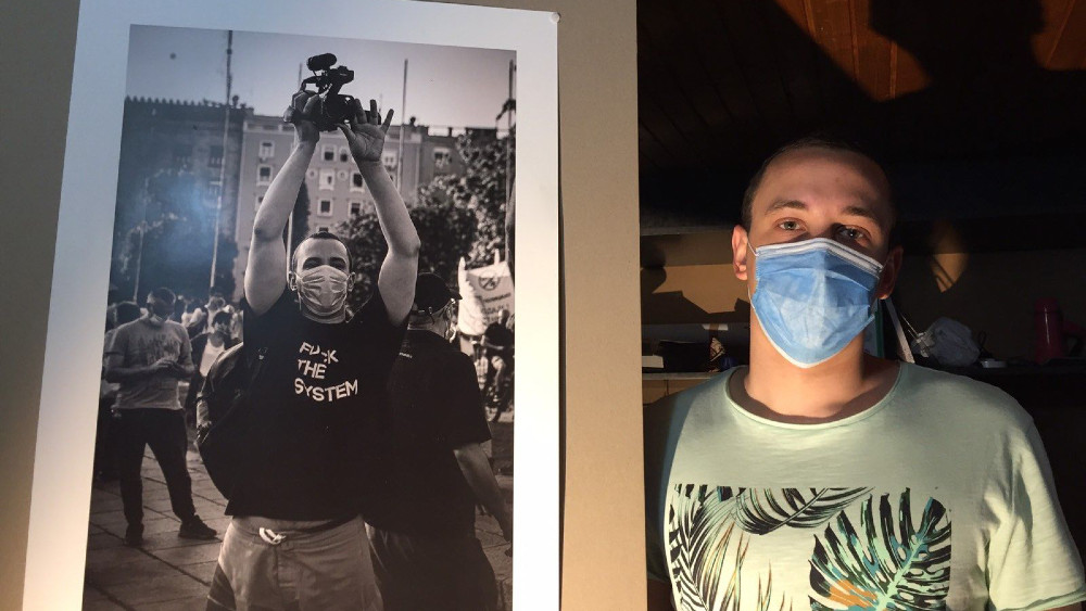 Pokreće se filmski arhiv o društvenim gibanjima u Beogradu 1