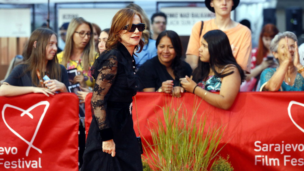 Sarajevo film festival i dalje po planu 1