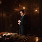 Itan Hok kao Nikola Tesla 3