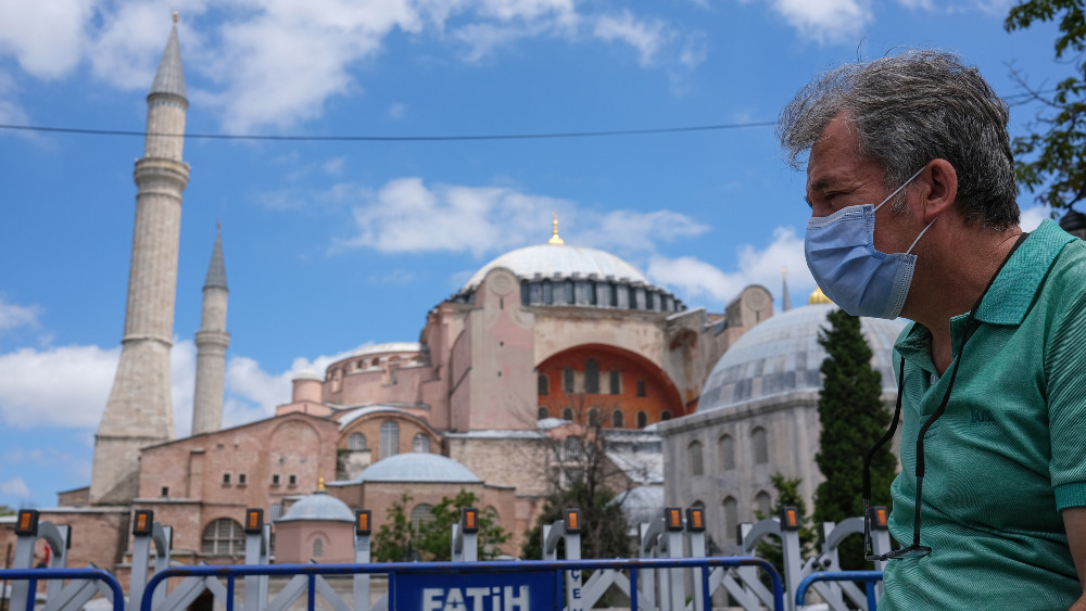 U pravoslavnom svetu 24. jul dan žalosti? 1