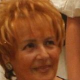 Pozlatila je sve što je dodirnula svojim umetničkim talentom 1