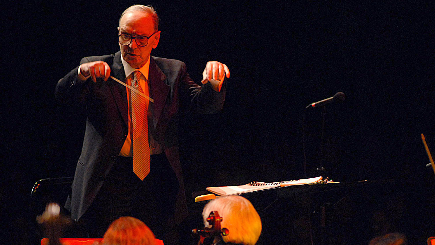 Majstor koji je zadužio planetu svojim divnim melodijama 1