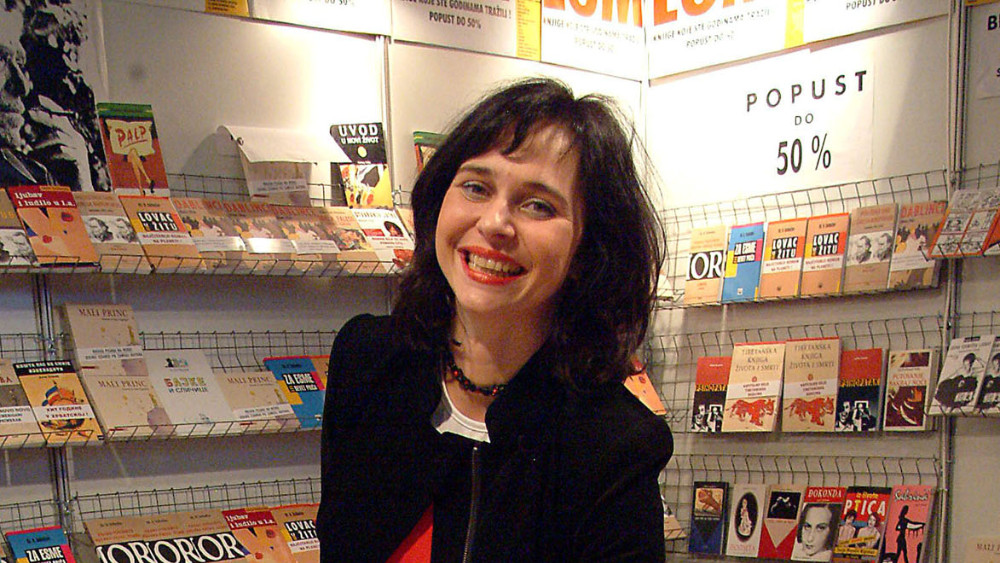 Nušić je na hrvatskim scenama dobijao odlične kritike za razliku od Srbije 1