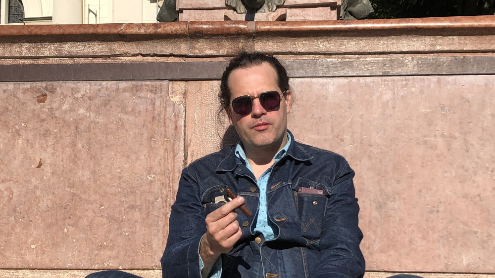 Muzika menja svet non stop 1