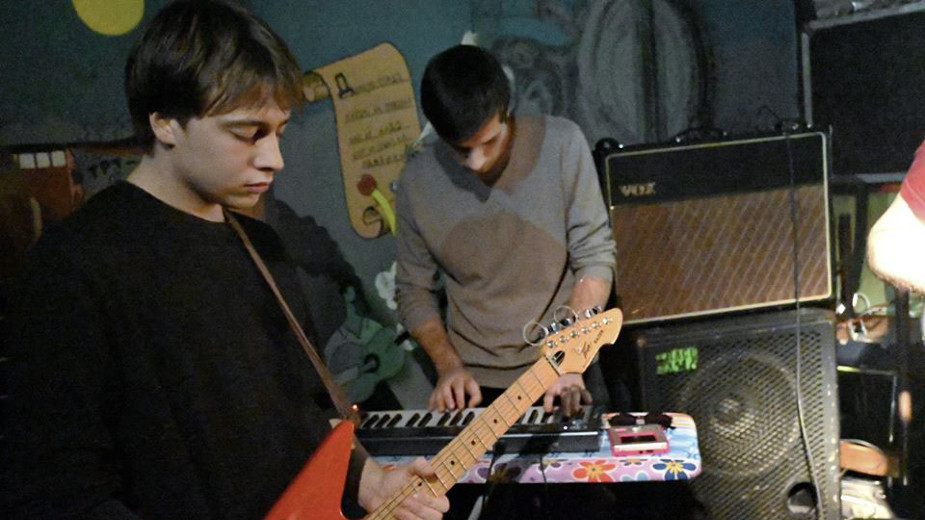 Oživljavamo duh pokreta Nesvrstanih u muzici 1