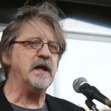 Milan Caci Mihailović: Učestvujem na protestu sa nadom da će građanima biti bolje 7