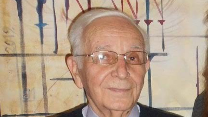 In Memoriam: Miodrag Sibinović (1937-2020) 1