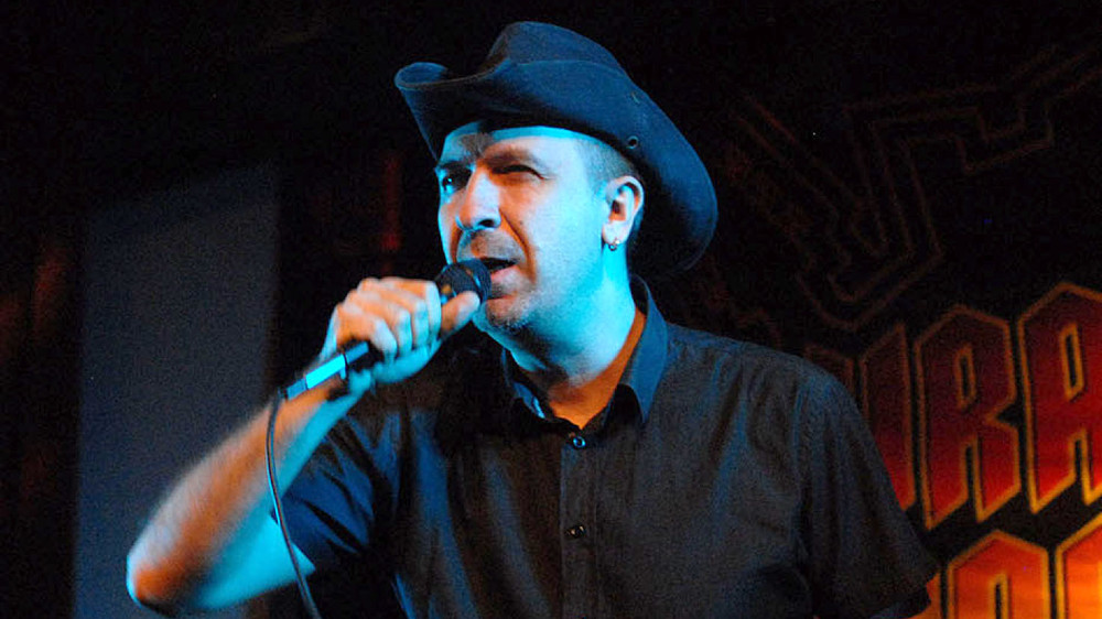 Sabljar (Dža ili bu): Poenta mafijaškog kartela na vlasti bila je demonstracija sile 1