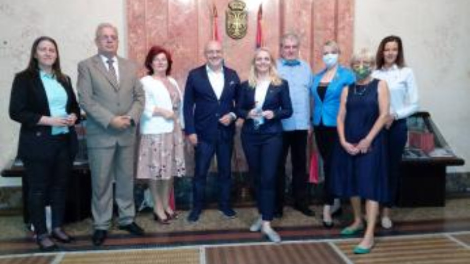 Srbija i Republika Srpska usaglašavaju jezičke politike 1