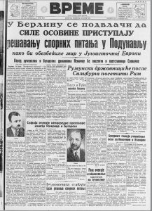 Uspeh našeg operskog pevača u Bečkoj operi 3 Uspeh našeg operskog pevača u Bečkoj operi 3