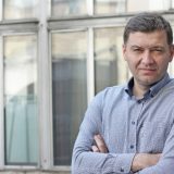 Nebojša Zelenović: Nema odustajanja 10