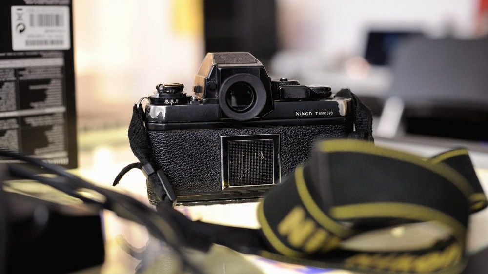 Nema putovanja, svadbi, matura, škola, pa nema ni fotografija 1