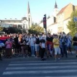 Novi Sad: Sutra protest zbog prebijanja dečaka 13