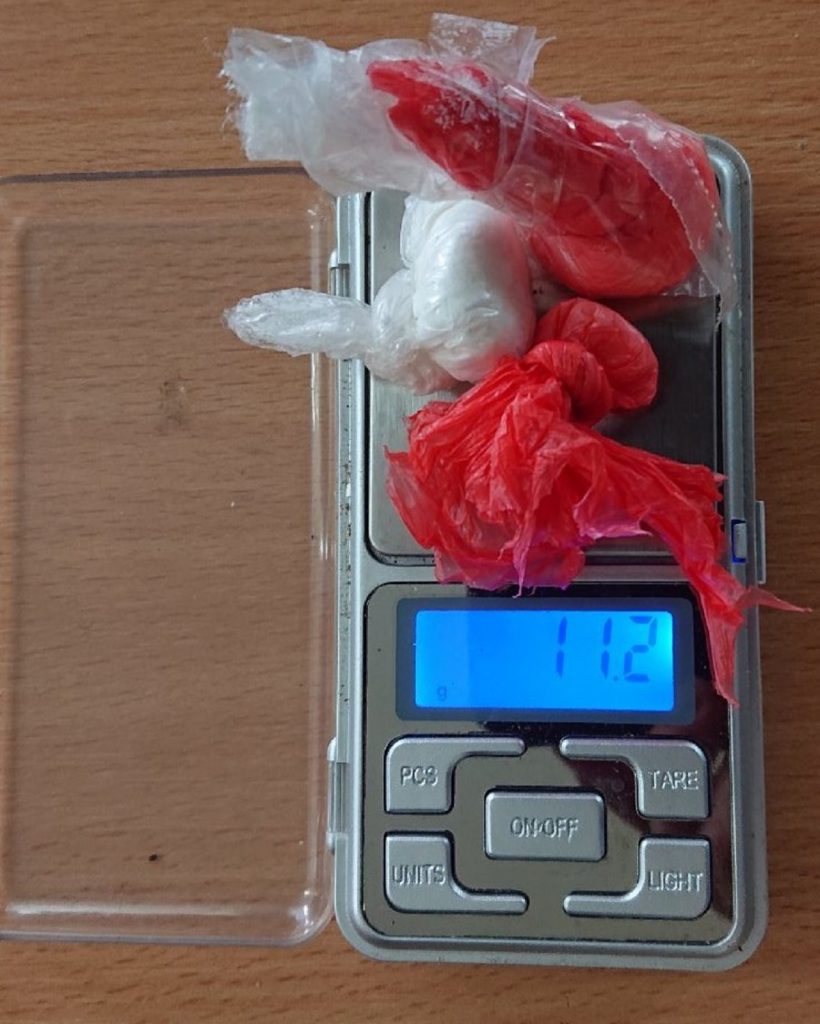 Granični prelaz Gradina: Кokain sakriven u zelenoj salati 2 Granični prelaz Gradina: Кokain sakriven u zelenoj salati 2