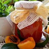 Recept za džem od kajsija 1