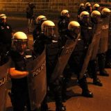 Spremne krivične prijave zbog policijske torture nad demonstrantima u Kragujevcu 7
