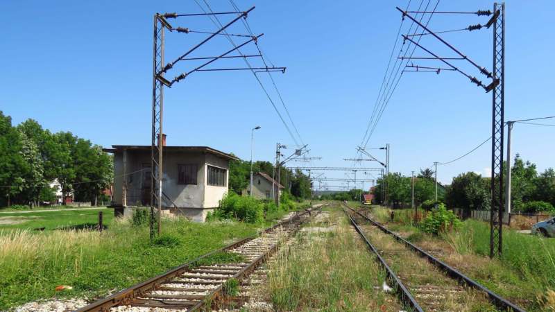 Srbija kargo i Infrastrukture železnice pozivaju vozače da poštuju saobraćajne znake 1