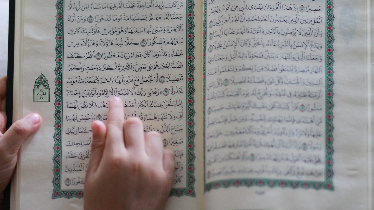 Državni zvaničnici čestitaju Kurban bajram 1