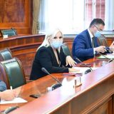 Mihajlović: Moravski koridor za četiri godine 4