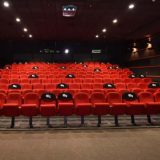 Osnivač Sarajevo film festivala Mirsad Purivatra napušta poziciju direktora Festivala, naslediće ga Jovan Marjanović 5