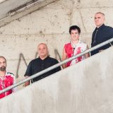 Mikstejp za post-karantin: Plejlistu pravi grupa S.T.R.A.H. 11