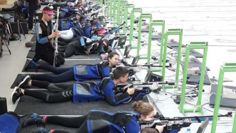 Nastavak streljačke sezone u avgustu 1