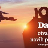 List Danas otvara pozicije projekt menadžera, HR, dizajnera, u marketingu i finansijama 15