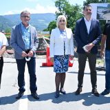 Mihajlović: Devet milijardi dinara uložili u puteve u Mačvanskom okrugu 13