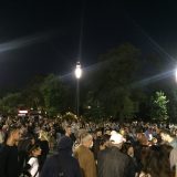 UNS: Za pet dana napadnuto i ometano 28 novinara i medijskih radnika 9