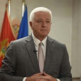 Premijer Crne Gore: Ne zloupotrebljavamo državne resurse u kampanji 2