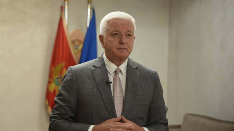 Crnogorska vlada: Ponuda koju je odbila SPC krajnja linija kompromisa 1
