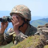 Na Pasuljanskim livadama gađanje ciljeva iz sistema Pancir i PASARS 14