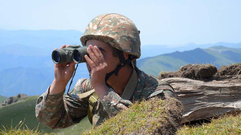 Na Pasuljanskim livadama gađanje ciljeva iz sistema Pancir i PASARS 1