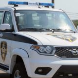 Novih 56 terenskih vozila za Vojsku Srbije 6