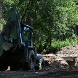 Vojska Srbije pomogla stanovništvu u opštini Blace 7