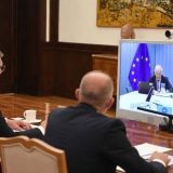 Dogovoren nastavak pregovora za četvrtak 16. jul 1