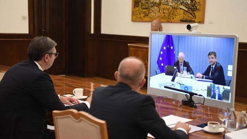 Dogovoren nastavak pregovora za četvrtak 16. jul 1