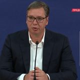Vučić: Od sutra zabrana okupljanja, od petka policijski čas u Srbiji 5