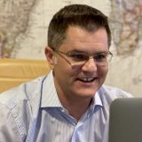 Vuk Jeremić: Narodna stranka izlazi na izbore u Negotinu 13