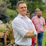 Jeremić: Vlast će biti promenjena 2022. godine 10