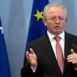 Hiseni posle sastanka sa Lajčakom i Đurićem: Krajnje politički proces 12