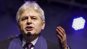 Severna Makedonija: Ali Ahmeti ponovo izabran za predsednika DUI 1