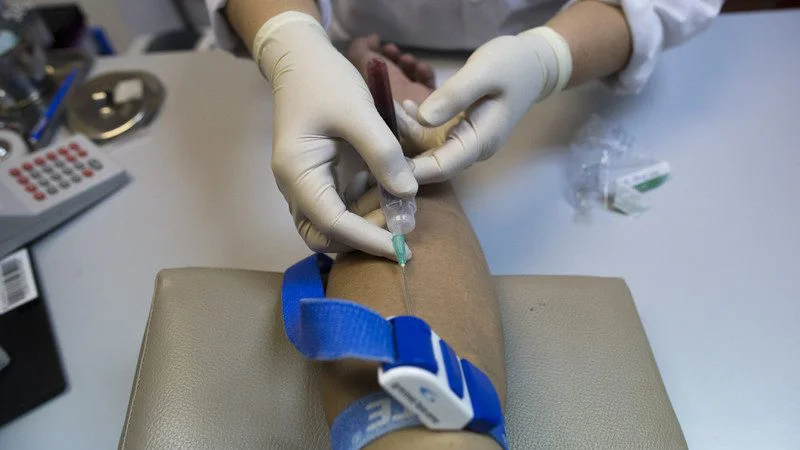 Institut za transfuziju apelovao na građane da dobrovoljno daju krv 1